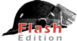 Logo de Flash Édition
